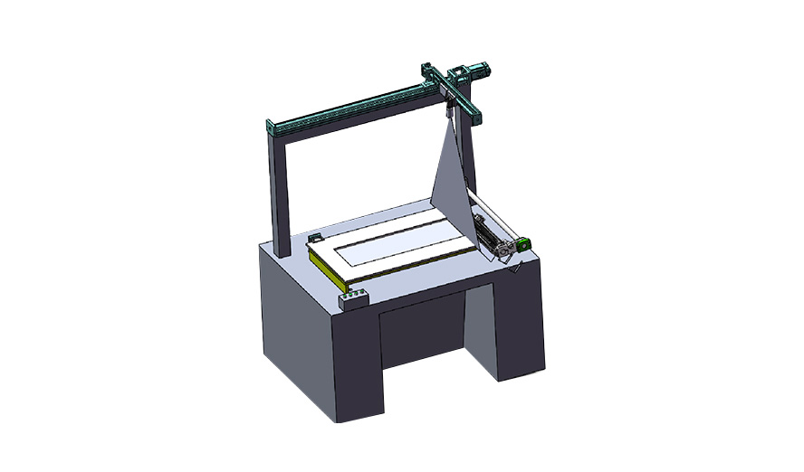 在線隔膜外觀檢測